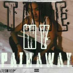 Lil Smilez - Take my pain away
