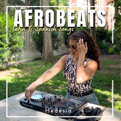 Latin & Spanish Afrobeats | Chill vibes to start 2025 | Kapo, Beelé, Ozuna Yandel & more…