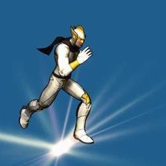 Dark Dash (Alt Mix)
