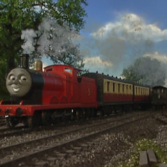 Thomas & Friends - A Busy Summer's Day On Sodor (Series 8 - Perfect Instrumental Clip [STEREO])