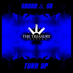 Sando & SK - Turn Up
