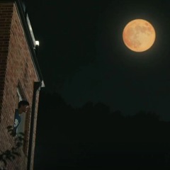 the moon | prod. ÄCE