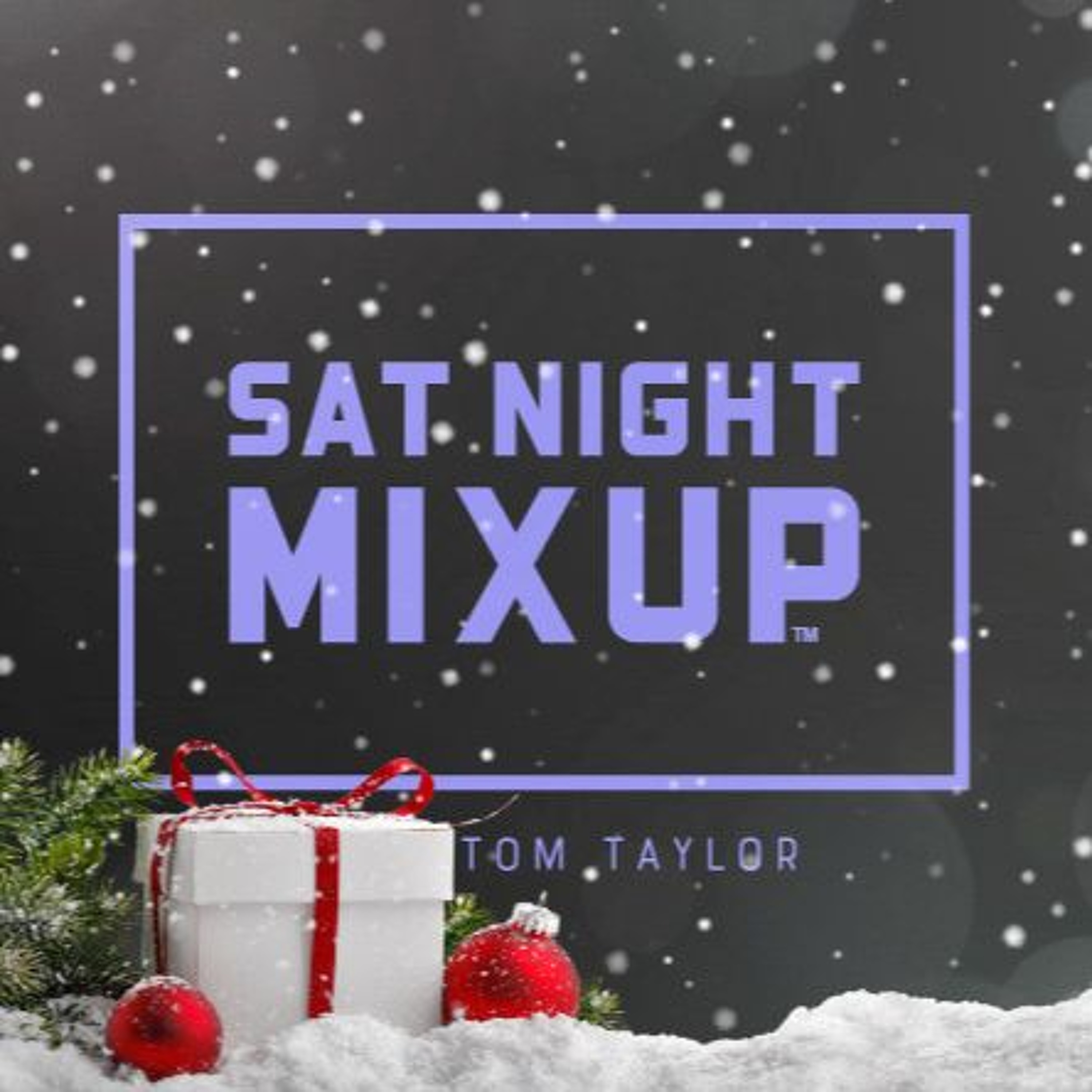 House Bangers with Tom Taylor, Radio Shows, and House DJ Mixes