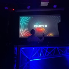 EMPHI - Live at Solis Nights - Amsterdam, Netherlands - 25.10.2025 [Warmup Set]