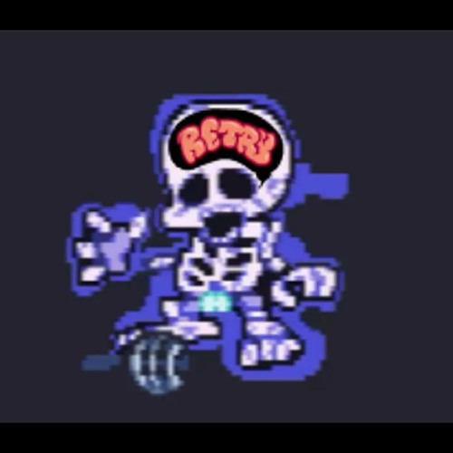 Stream Friday Night Funkin Week 6 Game Over By Repost Account 1 Listen Online For Free On Soundcloud