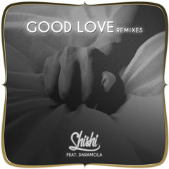 Good Love (Tomcio Remix) [feat. Daramola]