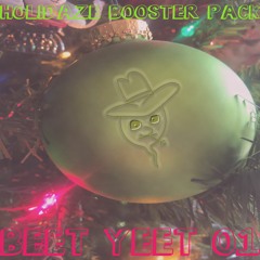 BEETYEET01 HOLIDAZE BOOSTER PACK DAY 3: nicodeanthefiend