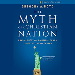 DOWNLOAD EBOOK ☑️ Myth of a Christian Nation: How the Quest for Political Power Is De