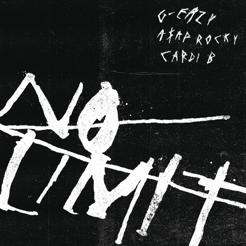 No Limit (feat. A$AP Rocky & Cardi B)