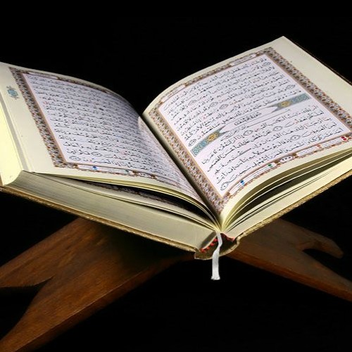 سورة العاديات