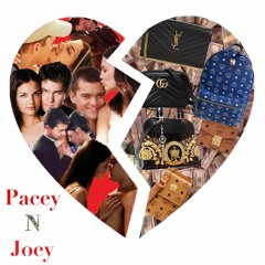 PACEY N JOEY - TANNER Prod. Moji