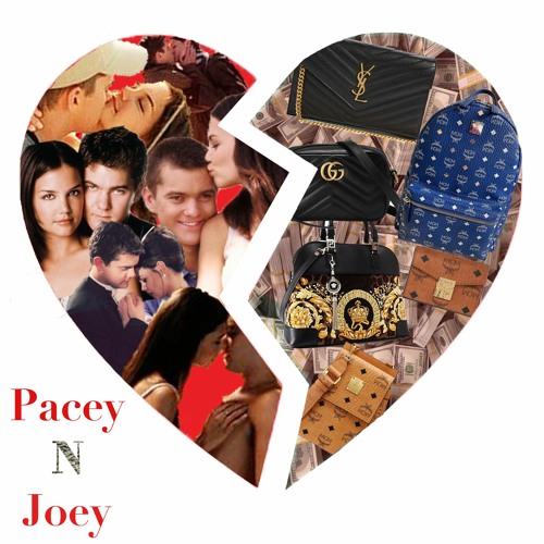 PACEY N JOEY - TANNER Prod. Moji