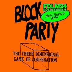 FDLM 2024 Live Session - Bell Towers & Public Possession