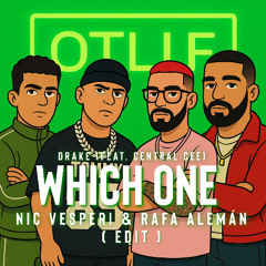 Which One (Edit) - Nic Vesperi, Rafa Aleman - Played by Cloonee & Mason Collective