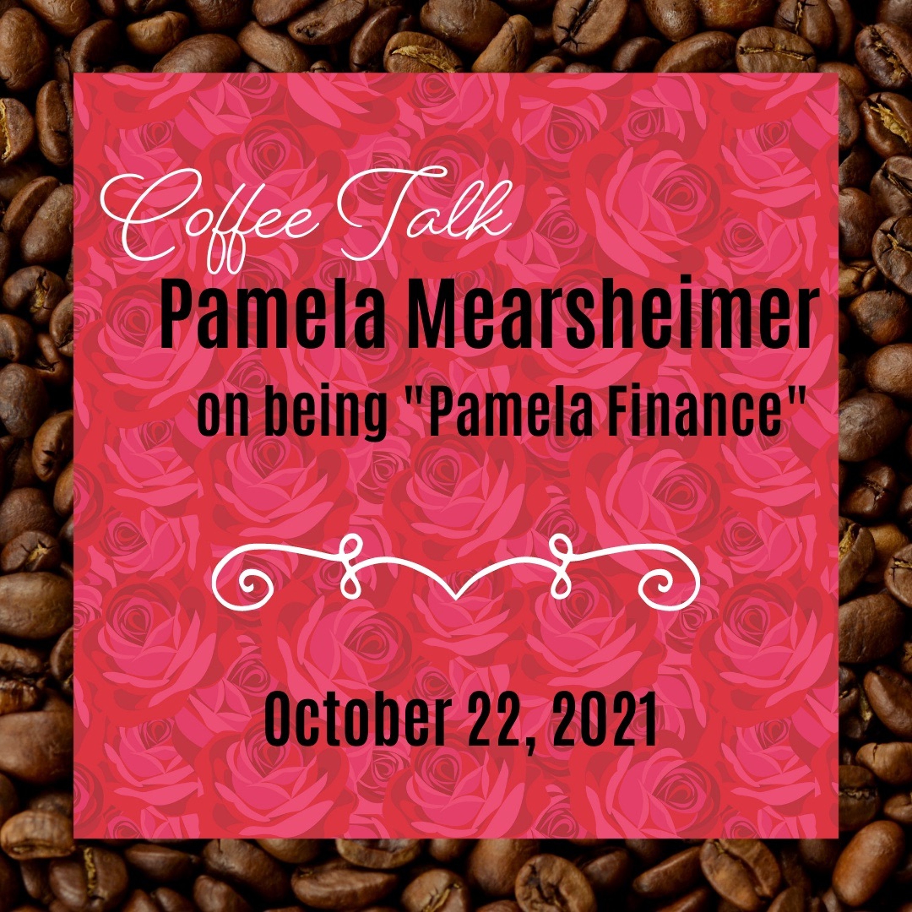 Coffee Talk with Crystal: The PIP Years