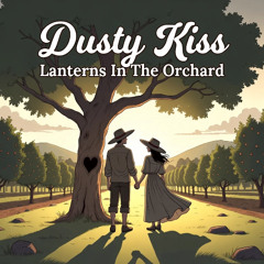 Lanterns In The Orchard