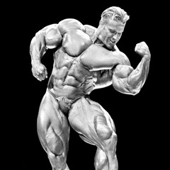 Jay cutler x Stay (gym motivation)