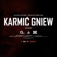 KARMIĆ GNIEW | Hitech Crime