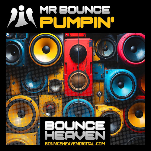 Mr Bounce - Pumpin [sample]