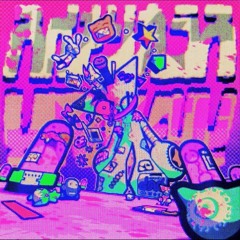 Femtanyl - REACTOR-EP-Megamix (mashup by Mothleaf)