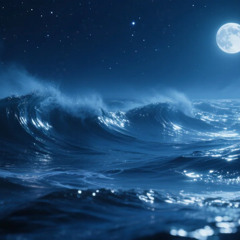 Ocean Stride