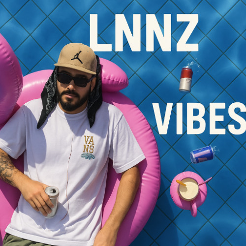 🔥 LNNZ VIBES SET | Afrobeat ✘ Reggaeton ✘ Dembow ✘ Trap | Global Party Energy 2025