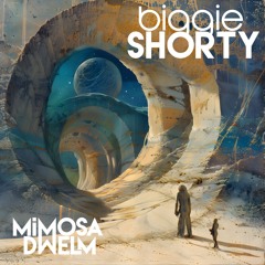 MiM0SA & Dwelm - biggieSHORTY