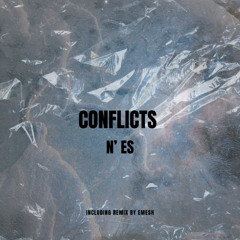 N'es-Conflicts(Original Track)