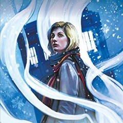 GET [KINDLE PDF EBOOK EPUB] Doctor Who: The Thirteenth Doctor: Time Out of Mind by  J