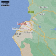 Feito em Luanda (Ft. FCifras) [Prod. ZEL]