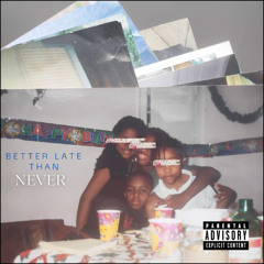 CKB aka Hydro - Ease Up Behavior