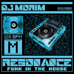House Resonance - DJ MORIM