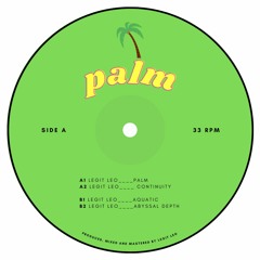 A1 Palm