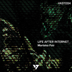 PREMIERE: Marteka Fair - Frisson