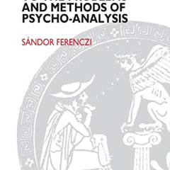 DOWNLOAD EPUB 🗃️ Final Contributions to the Problems and Methods of Psycho-analysis