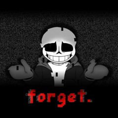 forget.