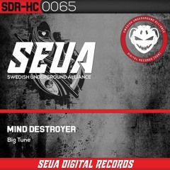 Mind Destroyer - Big Tune