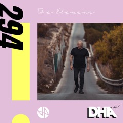 The Element - DHA AM Mix #294