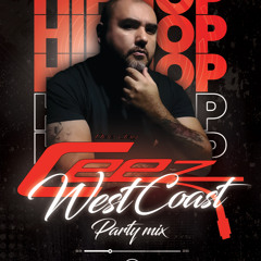 WEST COAST PARTY MIX