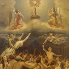 Passion Devotion Submission (Extended and experimental version)