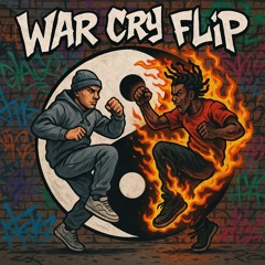 WAR CRY FLIP
