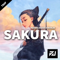SAKURA - MEIRLIN x PedroDJDaddy