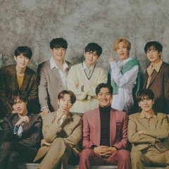 SUPER JUNIOR - Day Dream