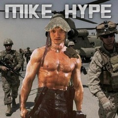 Mike Hype
