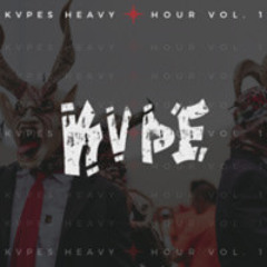 KVPES HEAVY HOUR VOL.1