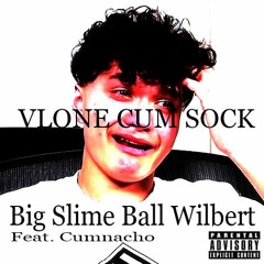 VLONE SHIRT FT CUMNACHO