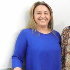 Silvana Vazza: “Feliz por la inauguración de la ampliación del Centro Infanto Juvenil Convivencia”.