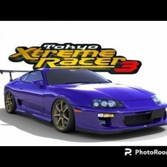 Shutokou Battle 01 Tokyo Xtreme Racer 3 - FLASH