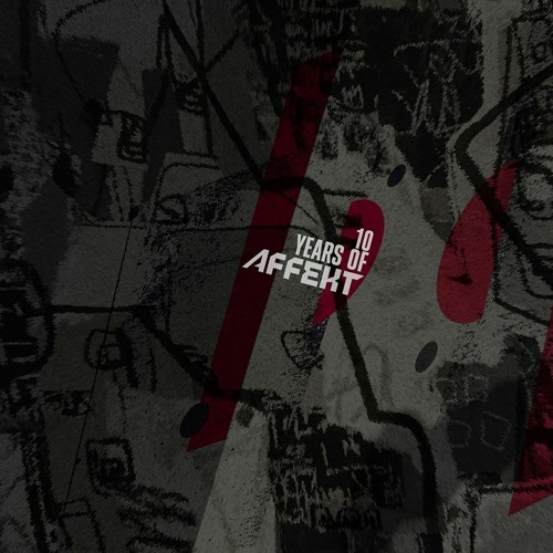 [PREMIERE] | Sola Contagio - Comin' From Another Planet [AFK069]