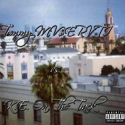 I Get That (prod. K.E. On The Track)